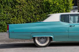 Image result for Sapphire Blue 1969 Cadillac