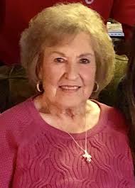 Barbara Britt Obituary