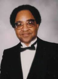 Gregory Clarence Betts