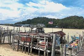 Dimana, banyak kawasan yang instgramable dan menarik untuk dinikmati. 20 Tempat Menarik Di Kemaman Terengganu Terkenal Di Seluruh Asia Ammboi