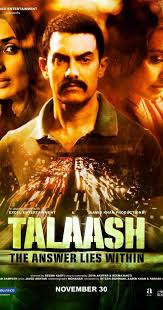 Talaash 2012 Imdb In 2020 Hindi Movies 2012 Movie Aamir Khan