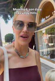 Angie Harrington and Kids