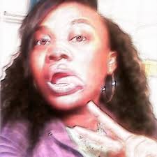 Diamond Irvin's Instagram, Twitter & Facebook