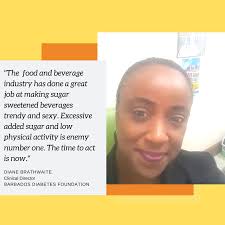 Heart & Stroke Foundation of Barbados