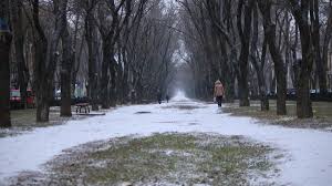 Погода в никополе на неделю. Pogoda Na 12 Fevralya V Nikopole Budet Oblachno I Ozhidaetsya Silnyj Sneg Informator Nikopol