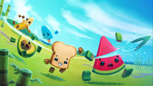 Boomerang Fu Is Now Available For Digital Pre-order And Pre-download On  Xbox One - Xbox Wire