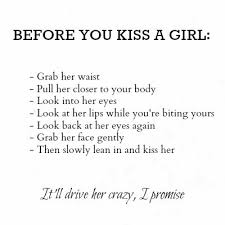 Lovequotesrus Kissing Quotes Girl Facts Boyfriend Quotes