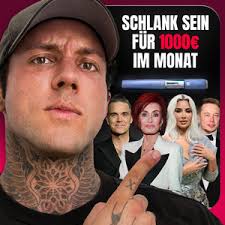 Der Stoff in den Abnehmspritzen: Semaglutid als Allheilmittel? Dr. Tim  Hollstein klärt auf