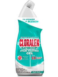 Shop through a wide selection of toilet bowls at amazon.com. Cloralen Toilet Bowl Cleaner With Bleach Cloralen