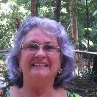 Geralda Jansen (geralda_jansen) — Perfil