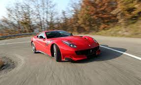 Dme ecu tunes for ferrari focuses on improving ferrari engine performance and power where it lacks. 2016 Ferrari F12berlinetta Review Pricing And Specs