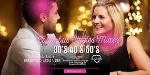 LUV TALK: Columbus Cocktails & Conversations