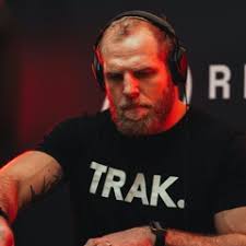 Stream Luke Corbin music