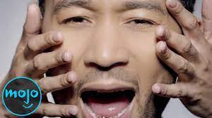 John legend first charted in 2004. Top 10 John Legend Songs Watchmojo Com