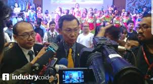 We did not find results for: Bentuk Karakter Anak Lebih Baik Bpk Penabur Resmikan
