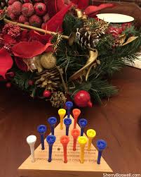 We have an ornament from one of our favorite restaurants, the cracker barrel restaurant. it is a miniature version of the outside of the restaurant itself. Bringing Joy To The Table With Cracker Barrel Sherry Boswell