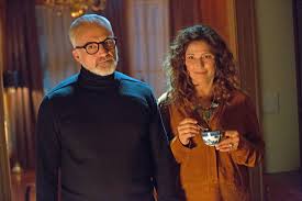 Get out is an achievement on a textual, metatextual, and subtextual level that is effectively a roadmap for filmmakers trying to build a political message into their genre fiction. Get Out What The Jordan Peele Horror Movie Was Really About