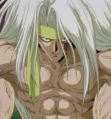 雷禅（幽☆遊☆白書）の徹底解説・考察まとめ - RENOTE [リノート]