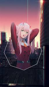 Apple / iphone 6 141 zero two wallpapers fitting your device, 750x1334 or larger. Zero Two Wallpaper Iphone Download 1200x1920 Darling In The Franxx Zero Two Hiro Zero Two Wallpaper Iphone Is A 750x1334 Hd Wallpaper Picture For Your Desktop Tablet Or Smartphone Aisiterunojiwa