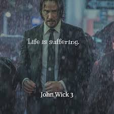 Check out ifh's top 50 inspirational filmmaking quotes and learn the. John Wick Chapter 3 Best Inspiring Quotes And Movie Lines Parabellum 2019 Keanu Reeves