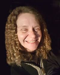 Candace Kim Armstrong