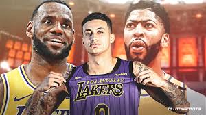 Kyle kuzma has developed into a solid sidekick to lebron james in los angeles. Lakers News Kyle Kuzma Insists He S Capable Of Becoming Third Star In Los Angeles
