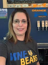 Chad Greiner's Instagram, Twitter & Facebook