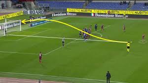 Tinggi gawang sepak bola berukuran. Tendangan Bebas Gledek Terbaik Di Sepak Bola Dunia 2018 Raja Free Kick Youtube