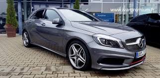Mercedes Benz A 200 Cdi Streetstyle Toit Panoramique Aide A L Achat Et A L Import De Vehicules D Occasion En Provenance D Allemagne