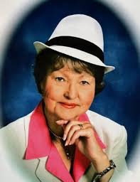 Obituary information for Elizabeth Marie (Bettey) Beyers Tomasi