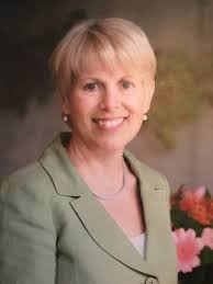 Patricia (Patty) Rigby