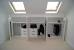 Fitted Wardrobes Under Eaves