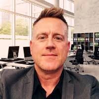 Derrick Kenny's Instagram, Twitter & Facebook