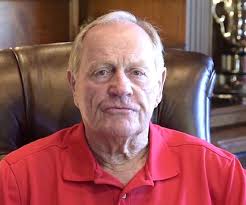 Jack Nicklaus Biography