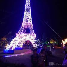 Have fun with various entertaining facilities for you and the whole family at mbi desaku homestay, a wonderful accommodation for your family holiday. Taman Mbi Desaku Kulim Hot Spot Travel