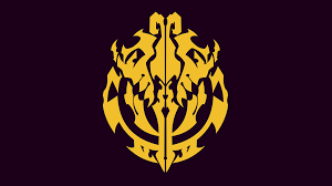 Ainz ooal gown, overlord anime, creature. Ainz Ooal Gown Wallpaper 4k Overlord