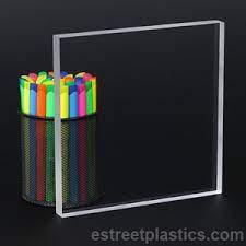 Check spelling or type a new query. 3 4 Thick 24 X 36 Clear Cast Acrylic Plexiglass Sheet