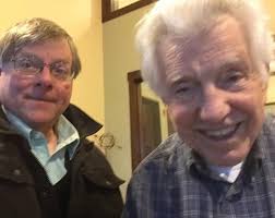 Lance Leipold's photo in today's newspaper