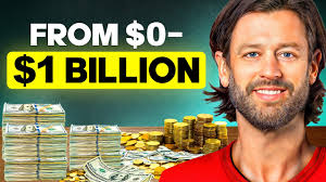 How Adam Robinson Hit $20M ARR, No Marketing Needed