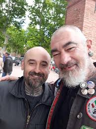 Javier Soria (Vulcan S.C.)