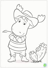 We have collected 38+ backyardigans tasha coloring page images of various designs for you to color. Backyardigans Images Coloring Home