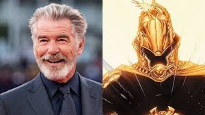 Dwayne Johnson Says Black Adam 'Speaks to His DNA' in New Image