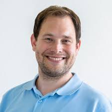 M. Raphael Meier, physiothérapeute à Zurich