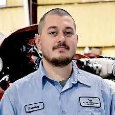 Flightline Group, Inc.