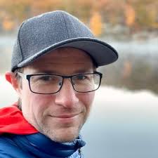 Steve Calabrese (@calabrese)