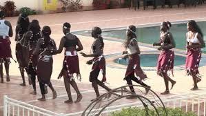 Boehm won the prestigious 2013 enar john van ryzin award for this paper] reich bj, bandyopadhyay d. John Kudusay Nyan Ssd Nhiaar South Sudan Music Youtube