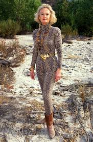 Behind The Scenes Her Nude Moments