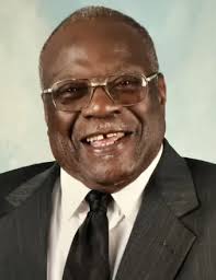 Obituary information for John Cooper, Jr.