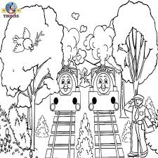 Some of these images may appear blurry. Printable Thomas The Train Coloring Pages Coloring Home