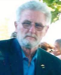 JOHN BERKLEY Obituary (2013)